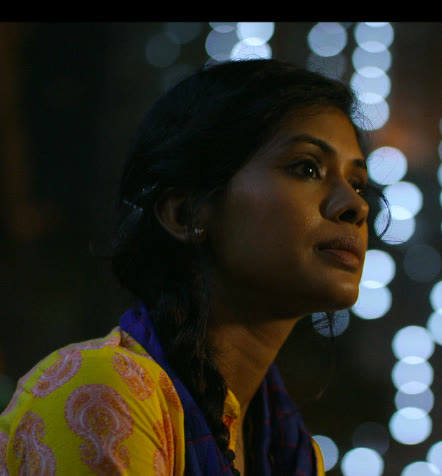 Anjali Patil