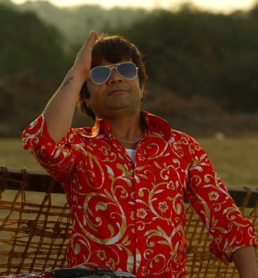 Rajpal Yadav