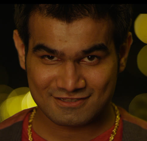 Sahil Vaid